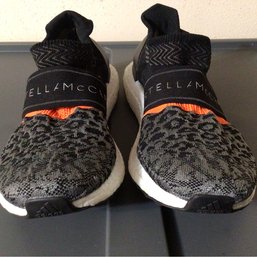 Adidas Stella McCartney Ultra Boost size 6.5